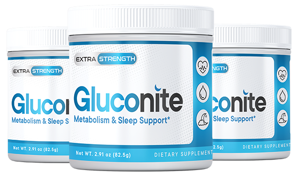 gluconite buy