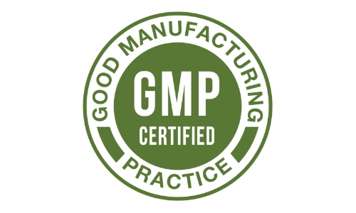 gluconite GMP Certified